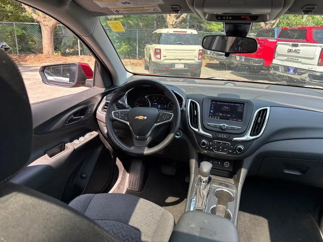 2022 Chevrolet Equinox LT North Dartmouth MA