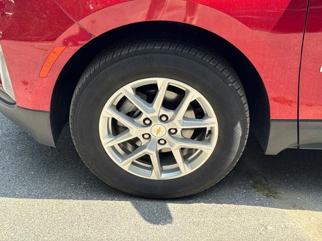 2022 Chevrolet Equinox LT North Dartmouth MA
