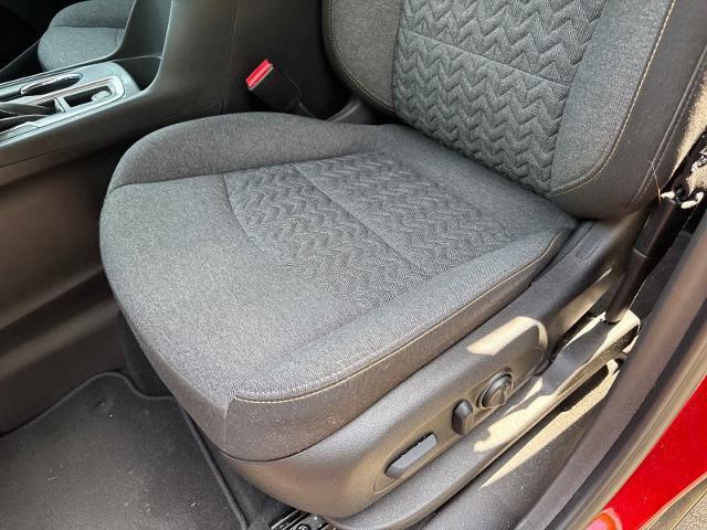 2022 Chevrolet Equinox LT North Dartmouth MA