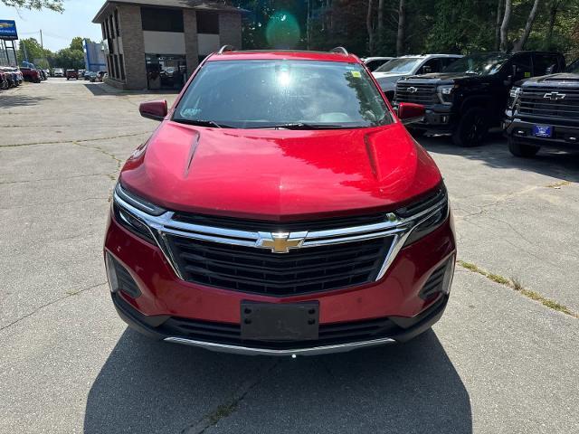 2022 Chevrolet Equinox LT North Dartmouth MA