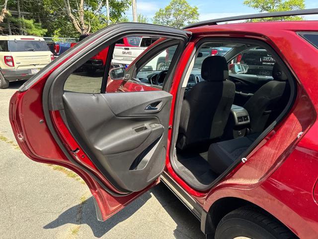 2022 Chevrolet Equinox LT North Dartmouth MA