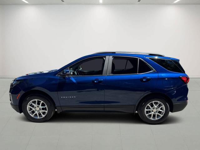 2022 Chevrolet Equinox LT North Dartmouth MA