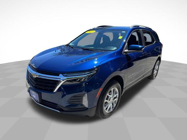 2022 Chevrolet Equinox LT North Dartmouth MA