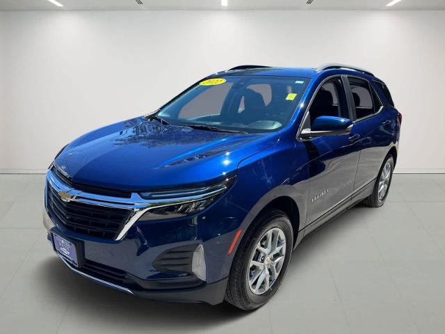 2022 Chevrolet Equinox LT North Dartmouth MA