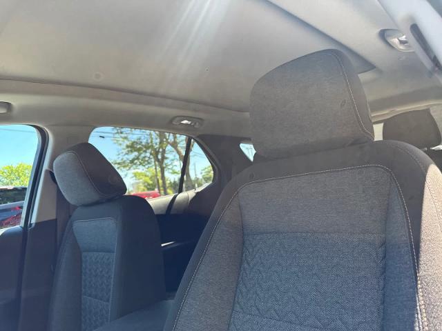 2022 Chevrolet Equinox LT North Dartmouth MA