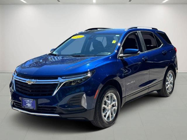 2022 Chevrolet Equinox LT North Dartmouth MA