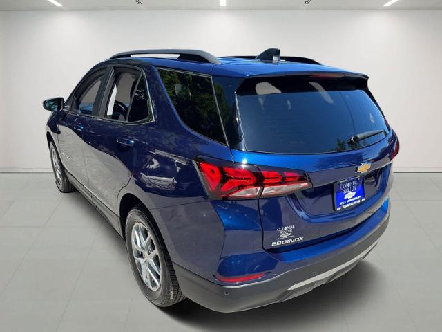 2022 Chevrolet Equinox LT North Dartmouth MA