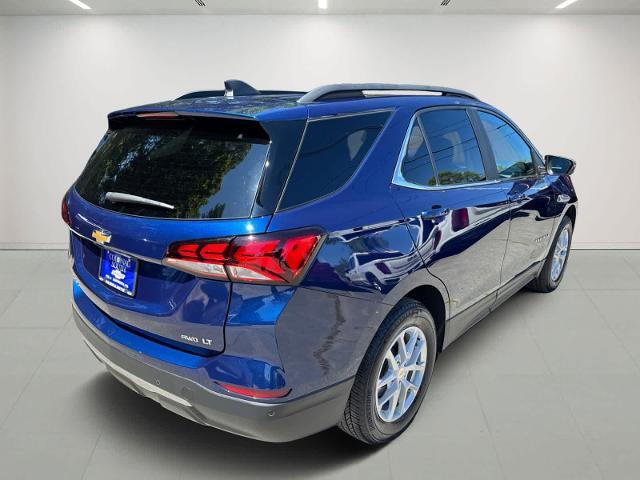2022 Chevrolet Equinox LT North Dartmouth MA