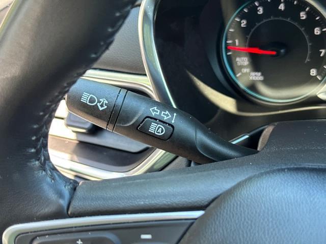 2022 Chevrolet Equinox LT North Dartmouth MA