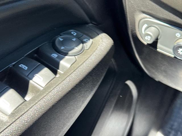 2022 Chevrolet Equinox LT North Dartmouth MA