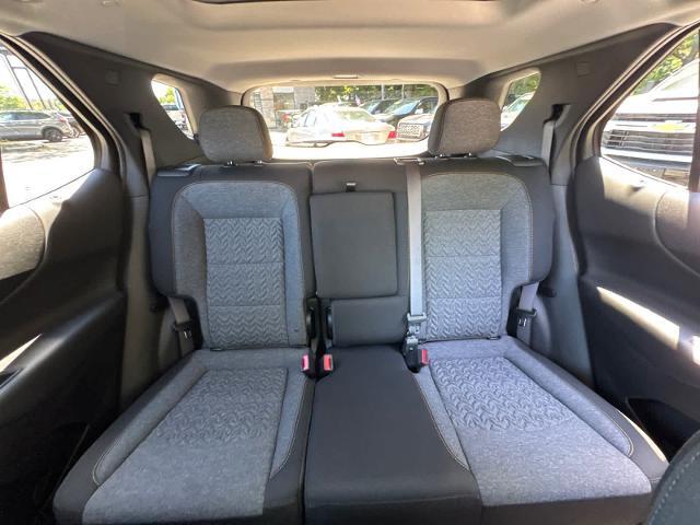 2022 Chevrolet Equinox LT North Dartmouth MA
