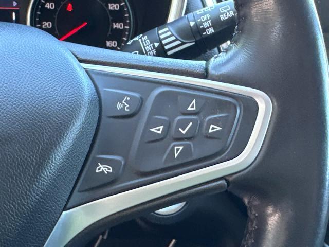 2022 Chevrolet Equinox LT North Dartmouth MA