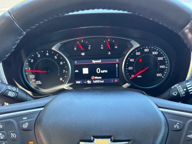 2022 Chevrolet Equinox LT North Dartmouth MA
