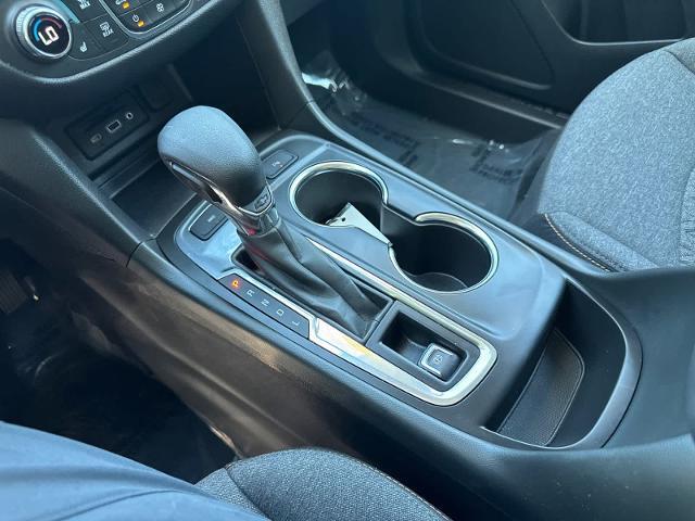 2022 Chevrolet Equinox LT North Dartmouth MA