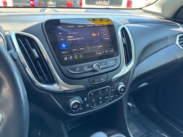 2022 Chevrolet Equinox LT North Dartmouth MA