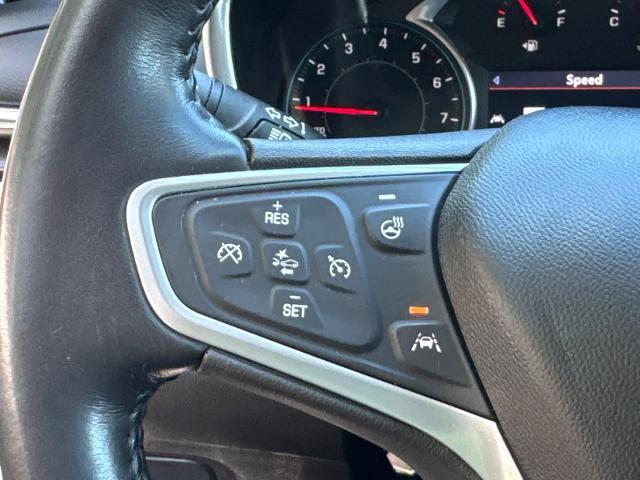2022 Chevrolet Equinox LT North Dartmouth MA