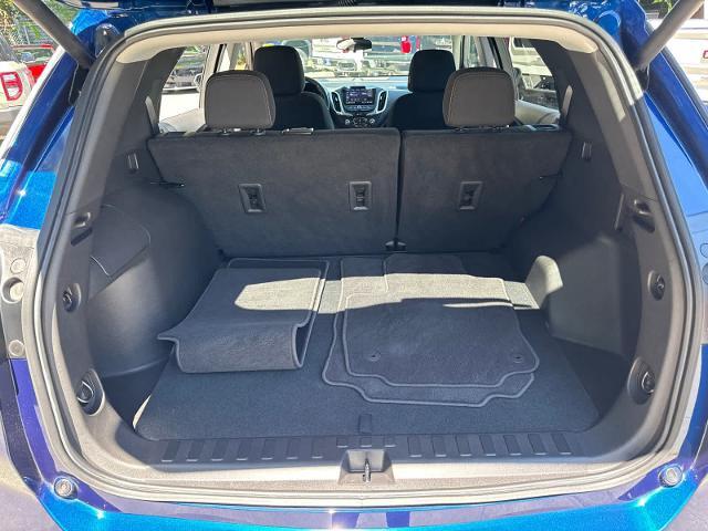 2022 Chevrolet Equinox LT North Dartmouth MA