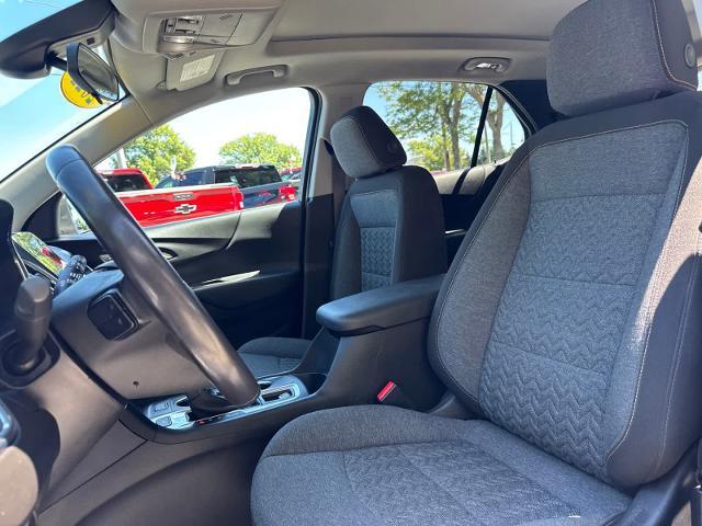2022 Chevrolet Equinox LT North Dartmouth MA