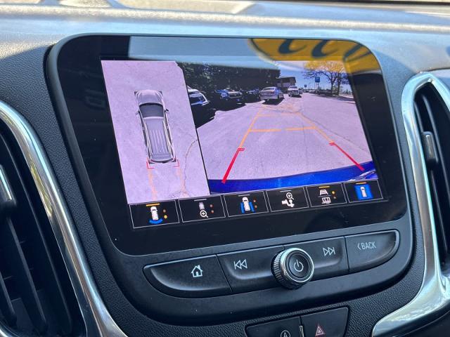 2022 Chevrolet Equinox LT North Dartmouth MA
