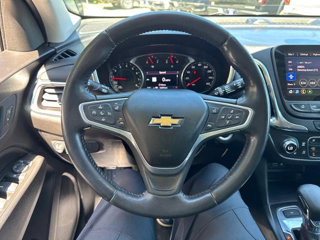 2022 Chevrolet Equinox LT North Dartmouth MA