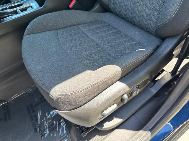 2022 Chevrolet Equinox LT North Dartmouth MA