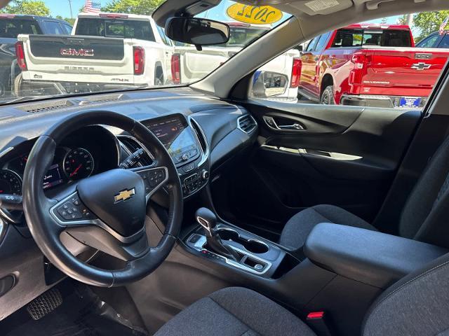 2022 Chevrolet Equinox LT North Dartmouth MA