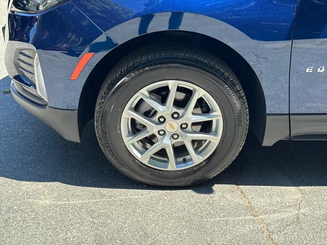 2022 Chevrolet Equinox LT North Dartmouth MA