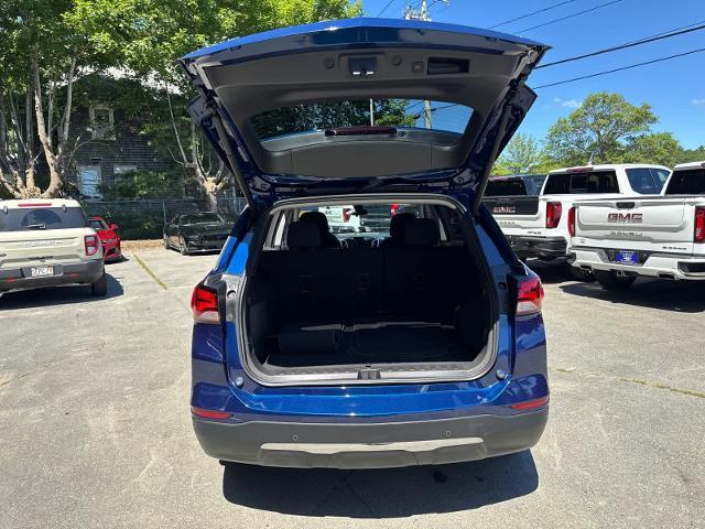 2022 Chevrolet Equinox LT North Dartmouth MA