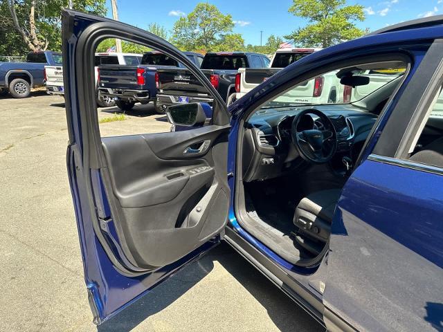 2022 Chevrolet Equinox LT North Dartmouth MA