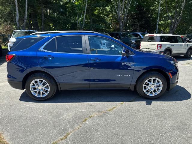 2022 Chevrolet Equinox LT North Dartmouth MA
