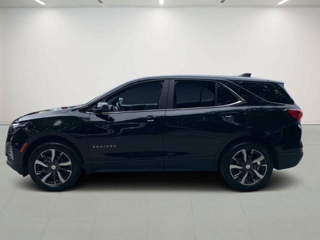 2022 Chevrolet Equinox LT North Dartmouth MA