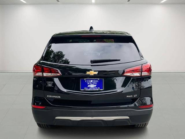 2022 Chevrolet Equinox LT North Dartmouth MA