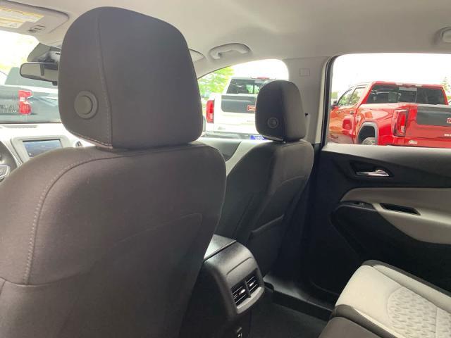 2022 Chevrolet Equinox LT North Dartmouth MA