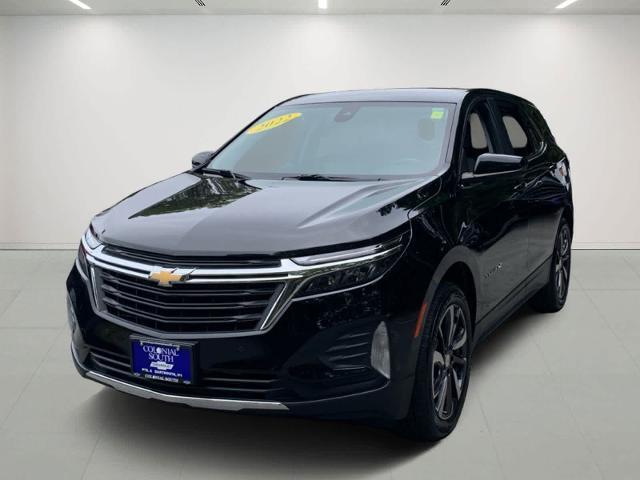 2022 Chevrolet Equinox LT North Dartmouth MA