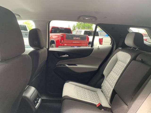 2022 Chevrolet Equinox LT North Dartmouth MA