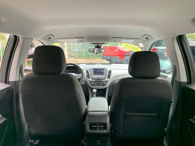 2022 Chevrolet Equinox LT North Dartmouth MA
