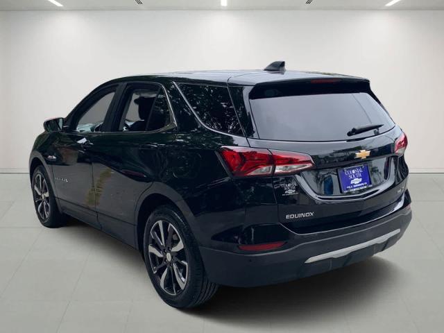 2022 Chevrolet Equinox LT North Dartmouth MA