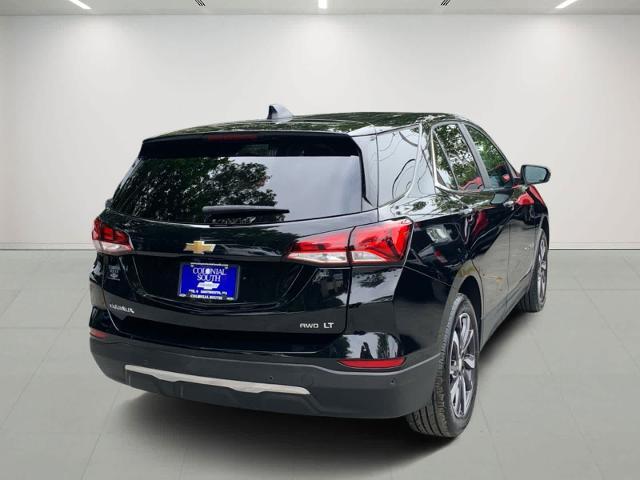 2022 Chevrolet Equinox LT North Dartmouth MA