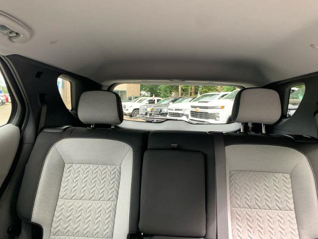 2022 Chevrolet Equinox LT North Dartmouth MA
