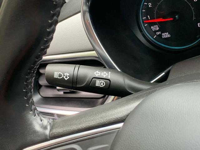 2022 Chevrolet Equinox LT North Dartmouth MA