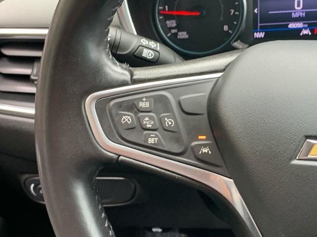 2022 Chevrolet Equinox LT North Dartmouth MA