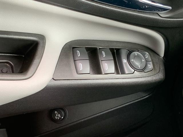 2022 Chevrolet Equinox LT North Dartmouth MA