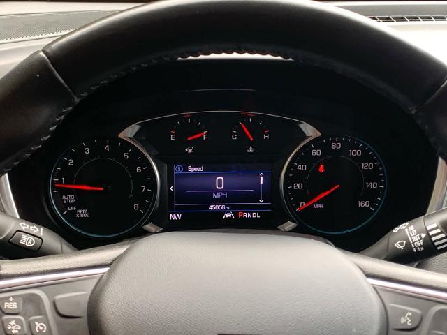 2022 Chevrolet Equinox LT North Dartmouth MA