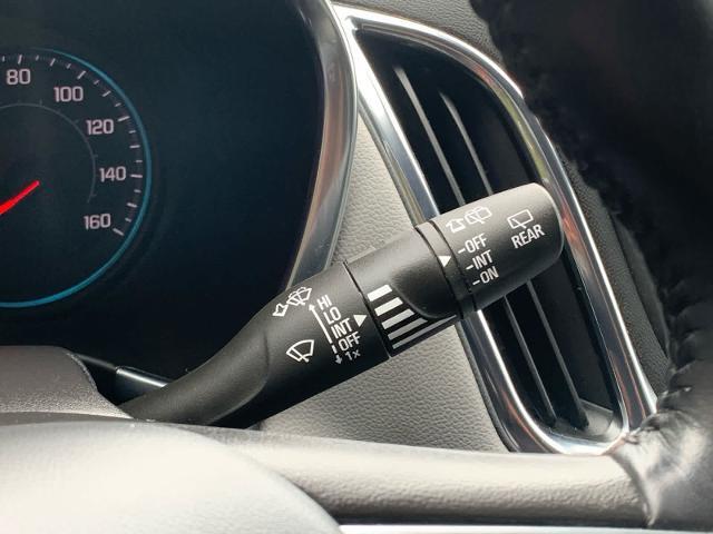 2022 Chevrolet Equinox LT North Dartmouth MA