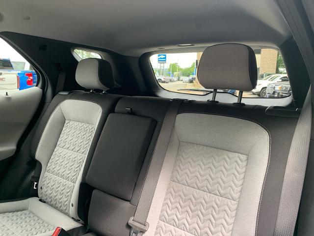 2022 Chevrolet Equinox LT North Dartmouth MA