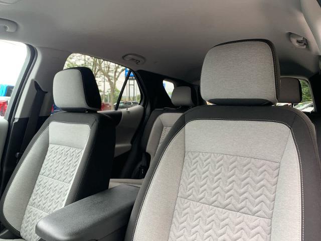 2022 Chevrolet Equinox LT North Dartmouth MA