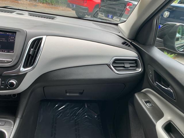 2022 Chevrolet Equinox LT North Dartmouth MA