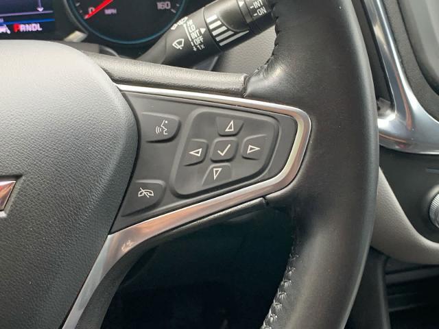 2022 Chevrolet Equinox LT North Dartmouth MA
