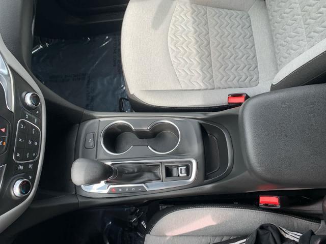 2022 Chevrolet Equinox LT North Dartmouth MA