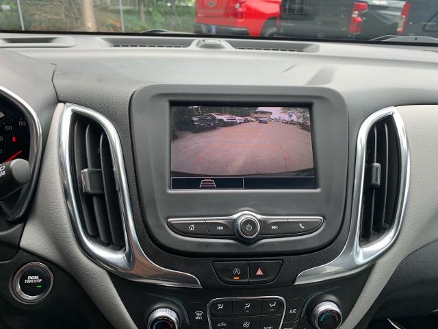 2022 Chevrolet Equinox LT North Dartmouth MA